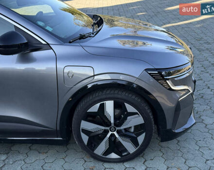 Рено Megane E-Tech 2023 в Дубно на Automoto.ua Серый Рено Megane E-Tech, объемом двигателя 0 л и пробегом 100 тыс. км за 22500 $, фото 79 на Automoto.ua