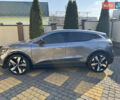 Серый Рено Megane E-Tech, объемом двигателя 0 л и пробегом 43 тыс. км за 23500 $, фото 2 на Automoto.ua