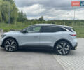 Серый Рено Megane E-Tech, объемом двигателя 0 л и пробегом 43 тыс. км за 23700 $, фото 5 на Automoto.ua