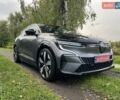 Серый Рено Megane E-Tech, объемом двигателя 0 л и пробегом 65 тыс. км за 23500 $, фото 1 на Automoto.ua