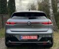 Серый Рено Megane E-Tech, объемом двигателя 0 л и пробегом 33 тыс. км за 23450 $, фото 7 на Automoto.ua