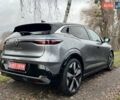 Серый Рено Megane E-Tech, объемом двигателя 0 л и пробегом 33 тыс. км за 23450 $, фото 10 на Automoto.ua