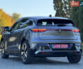 Серый Рено Megane E-Tech, объемом двигателя 0 л и пробегом 100 тыс. км за 22300 $, фото 31 на Automoto.ua