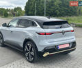 Серый Рено Megane E-Tech, объемом двигателя 0 л и пробегом 43 тыс. км за 23700 $, фото 3 на Automoto.ua