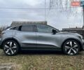 Серый Рено Megane E-Tech, объемом двигателя 0 л и пробегом 33 тыс. км за 23450 $, фото 11 на Automoto.ua