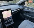 Сірий Рено Megane E-Tech, об'ємом двигуна 0 л та пробігом 5 тис. км за 23450 $, фото 39 на Automoto.ua