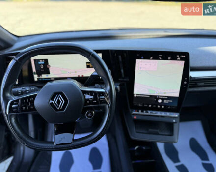 Рено Megane E-Tech 2023 в Дубно на Automoto.ua Серый Рено Megane E-Tech, объемом двигателя 0 л и пробегом 100 тыс. км за 22500 $, фото 57 на Automoto.ua