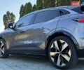 Рено Megane E-Tech 2023 в Дубно на Automoto.ua Серый Рено Megane E-Tech, объемом двигателя 0 л и пробегом 100 тыс. км за 22500 $, фото 28 на Automoto.ua
