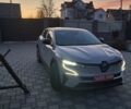 Серый Рено Megane E-Tech, объемом двигателя 0 л и пробегом 32 тыс. км за 18400 $, фото 4 на Automoto.ua