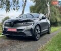 Серый Рено Megane E-Tech, объемом двигателя 0 л и пробегом 65 тыс. км за 23500 $, фото 9 на Automoto.ua