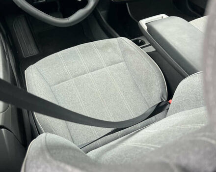 Сірий Рено Megane E-Tech, об'ємом двигуна 0 л та пробігом 30 тис. км за 12000 $, фото 8 на Automoto.ua