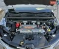Сірий Рено Megane E-Tech, об'ємом двигуна 0 л та пробігом 5 тис. км за 23450 $, фото 55 на Automoto.ua