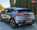 Серый Рено Megane E-Tech, объемом двигателя 0 л и пробегом 100 тыс. км за 22300 $, фото 34 на Automoto.ua