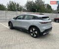 Сірий Рено Megane E-Tech, об'ємом двигуна 0 л та пробігом 30 тис. км за 12000 $, фото 2 на Automoto.ua