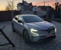 Серый Рено Megane E-Tech, объемом двигателя 0 л и пробегом 32 тыс. км за 18400 $, фото 1 на Automoto.ua