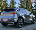 Серый Рено Megane E-Tech, объемом двигателя 0 л и пробегом 100 тыс. км за 21900 $, фото 36 на Automoto.ua