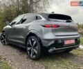 Серый Рено Megane E-Tech, объемом двигателя 0 л и пробегом 33 тыс. км за 23450 $, фото 5 на Automoto.ua