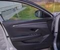 Серый Рено Megane E-Tech, объемом двигателя 0 л и пробегом 32 тыс. км за 18400 $, фото 14 на Automoto.ua