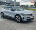 Серый Рено Megane E-Tech, объемом двигателя 0 л и пробегом 43 тыс. км за 23500 $, фото 10 на Automoto.ua