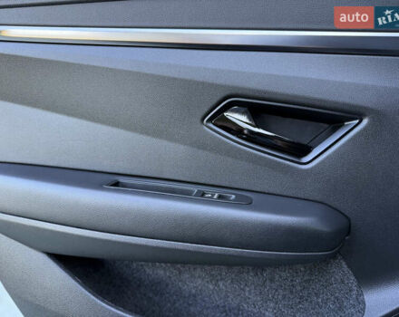 Рено Megane E-Tech 2023 в Дубно на Automoto.ua Серый Рено Megane E-Tech, объемом двигателя 0 л и пробегом 100 тыс. км за 22500 $, фото 49 на Automoto.ua