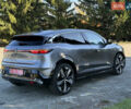 Серый Рено Megane E-Tech, объемом двигателя 0 л и пробегом 100 тыс. км за 21900 $, фото 35 на Automoto.ua