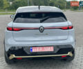 Серый Рено Megane E-Tech, объемом двигателя 0 л и пробегом 43 тыс. км за 23500 $, фото 8 на Automoto.ua