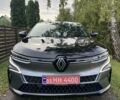 Серый Рено Megane E-Tech, объемом двигателя 0 л и пробегом 65 тыс. км за 23500 $, фото 10 на Automoto.ua