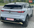 Серый Рено Megane E-Tech, объемом двигателя 0 л и пробегом 43 тыс. км за 23700 $, фото 7 на Automoto.ua