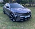 Сірий Рено Megane E-Tech, об'ємом двигуна 0 л та пробігом 30 тис. км за 23300 $, фото 1 на Automoto.ua