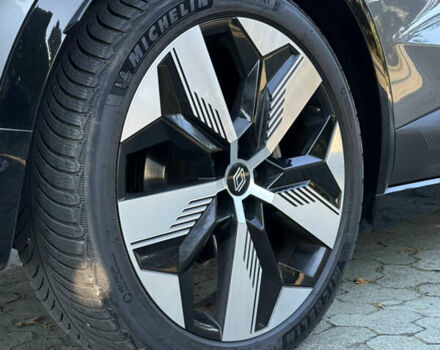 Рено Megane E-Tech 2023 в Дубно на Automoto.ua Серый Рено Megane E-Tech, объемом двигателя 0 л и пробегом 100 тыс. км за 22500 $, фото 88 на Automoto.ua