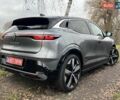 Серый Рено Megane E-Tech, объемом двигателя 0 л и пробегом 33 тыс. км за 23450 $, фото 9 на Automoto.ua