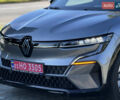 Серый Рено Megane E-Tech, объемом двигателя 0 л и пробегом 100 тыс. км за 21900 $, фото 22 на Automoto.ua