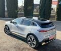 Сірий Рено Megane E-Tech, об'ємом двигуна 0 л та пробігом 5 тис. км за 23450 $, фото 20 на Automoto.ua
