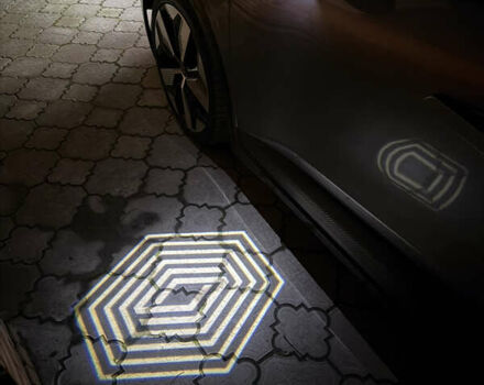 Рено Megane E-Tech 2023 в Дубно на Automoto.ua Серый Рено Megane E-Tech, объемом двигателя 0 л и пробегом 100 тыс. км за 22500 $, фото 92 на Automoto.ua