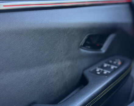 Серый Рено Megane E-Tech, объемом двигателя 0 л и пробегом 100 тыс. км за 22300 $, фото 56 на Automoto.ua