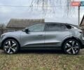Серый Рено Megane E-Tech, объемом двигателя 0 л и пробегом 33 тыс. км за 23450 $, фото 3 на Automoto.ua