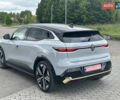 Серый Рено Megane E-Tech, объемом двигателя 0 л и пробегом 43 тыс. км за 23500 $, фото 9 на Automoto.ua