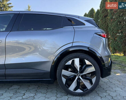 Рено Megane E-Tech 2023 в Дубно на Automoto.ua Серый Рено Megane E-Tech, объемом двигателя 0 л и пробегом 100 тыс. км за 22500 $, фото 78 на Automoto.ua