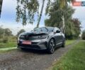 Серый Рено Megane E-Tech, объемом двигателя 0 л и пробегом 65 тыс. км за 23500 $, фото 8 на Automoto.ua