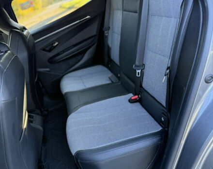 Рено Megane E-Tech 2023 в Дубно на Automoto.ua Серый Рено Megane E-Tech, объемом двигателя 0 л и пробегом 100 тыс. км за 22500 $, фото 47 на Automoto.ua