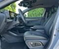 Серый Рено Megane E-Tech, объемом двигателя 0 л и пробегом 2 тыс. км за 26500 $, фото 19 на Automoto.ua