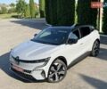 Серый Рено Megane E-Tech, объемом двигателя 0 л и пробегом 2 тыс. км за 26500 $, фото 16 на Automoto.ua