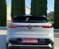 Серый Рено Megane E-Tech, объемом двигателя 0 л и пробегом 2 тыс. км за 26500 $, фото 5 на Automoto.ua