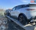 Серый Рено Megane E-Tech, объемом двигателя 0 л и пробегом 10 тыс. км за 11750 $, фото 3 на Automoto.ua
