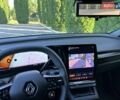 Серый Рено Megane E-Tech, объемом двигателя 0 л и пробегом 2 тыс. км за 26500 $, фото 23 на Automoto.ua