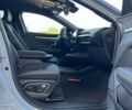 Серый Рено Megane E-Tech, объемом двигателя 0 л и пробегом 2 тыс. км за 26500 $, фото 34 на Automoto.ua