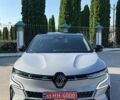 Серый Рено Megane E-Tech, объемом двигателя 0 л и пробегом 2 тыс. км за 26500 $, фото 12 на Automoto.ua