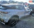 Серый Рено Megane E-Tech, объемом двигателя 0 л и пробегом 10 тыс. км за 11850 $, фото 1 на Automoto.ua