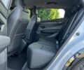 Серый Рено Megane E-Tech, объемом двигателя 0 л и пробегом 2 тыс. км за 26500 $, фото 28 на Automoto.ua