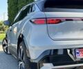 Серый Рено Megane E-Tech, объемом двигателя 0 л и пробегом 2 тыс. км за 26500 $, фото 4 на Automoto.ua